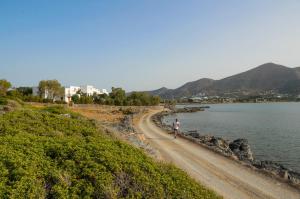 Elounda Island Villas Lasithi Greece