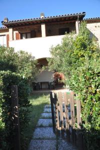 Monolocale con piscina S.Martino