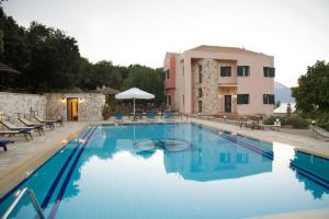 Ionian Queen Villa