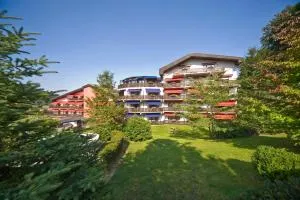 Eden au Lac - Berdorf