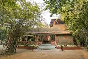 Bandhavgarh Jungle Lodge - Rewa