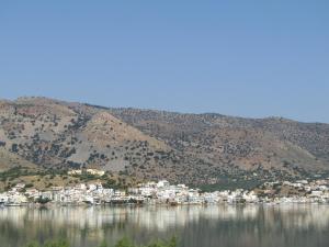 Elounda Island Villas Lasithi Greece