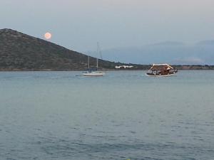 Elounda Island Villas Lasithi Greece