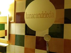 Double or Twin Room room in Hostal Rural Luna y Hostal Rural Lunaposada