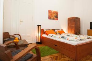 Ariel Studio Close to St. Stephen Basilica