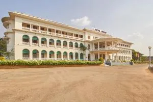 Royal Orchid Brindavan Garden Mysore - Belagula