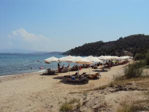 Krotiri Resort Halkidiki Greece