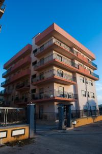 Bed and Breakfast Sapore di Sale