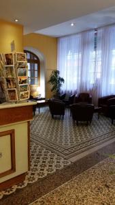 Hotels Logis Hotel de la Tete Noire : photos des chambres