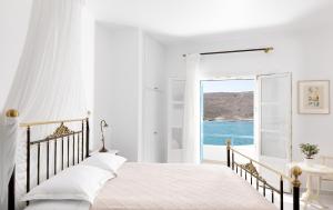 Melian Boutique Hotel & Spa Milos Greece