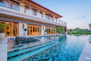 Baan Jintana, Dovolenkové domy - Hua Hin