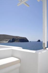 Melian Boutique Hotel & Spa Milos Greece