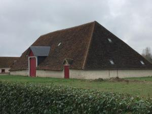 Maisons de vacances La maison des canards : photos des chambres