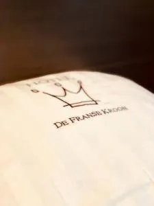 Hotel De Franse Kroon - Beringen