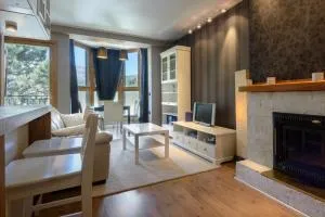 Panticosa Brazato - 艾普约德加卡