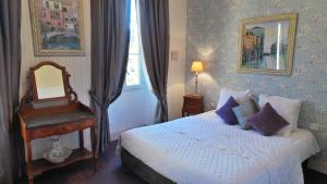 Hotels Hotel Relais Du Postillon : photos des chambres