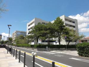 Columbus - Appartamenti