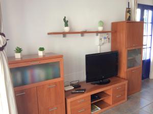 Villa Anclazul Marina Rubicon