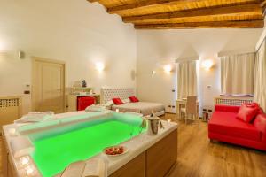 Hotel Sa Cheya Relais & Spa