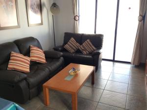 Villa Anclazul Marina Rubicon