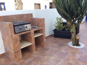 Villa Anclazul Marina Rubicon