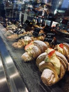 Camera & Caffè Cenni