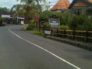 Ibu Ana Homestay