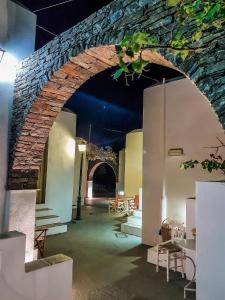 Giannakas Studios Sifnos Greece