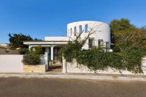 Villa Corallo by BarbarHouse