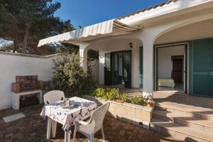 Villa Corallo by BarbarHouse