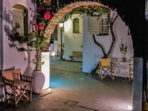 Giannakas Studios Sifnos Greece