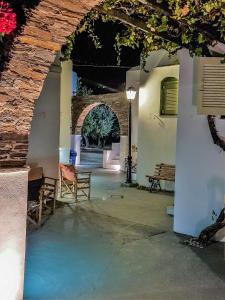 Giannakas Studios Sifnos Greece