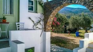 Giannakas Studios Sifnos Greece