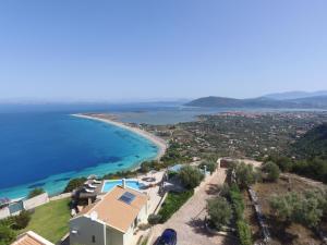 Theathalatta Villa Gaia Lefkada Greece