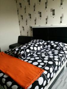 Suites Metro Bandung - Aloha