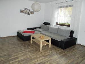 Ferienwohnung Hoffmann