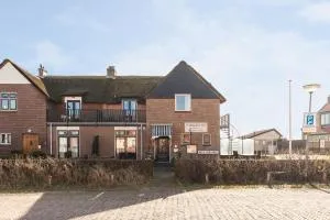 Appartementen Parkzicht - بيرشن أن زي