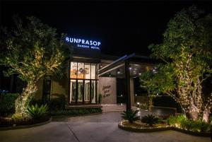 Bunprasop Garden Hotel