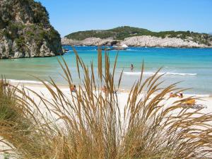 Francisco Beach Hotel Messinia Greece