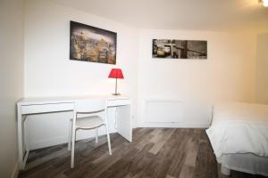 Appartements Cozy Saint Georges : photos des chambres
