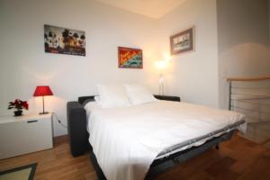 Appartements Cozy Saint Georges : photos des chambres