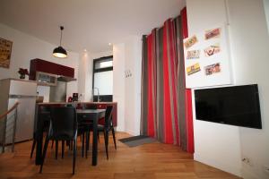 Appartements Cozy Saint Georges : photos des chambres