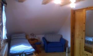 Rekreačná chata pod Jedľovinou, Varín