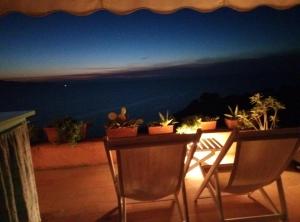 Appartamento Fiocco di Mare Cala Piccola Porto Santo Stefano