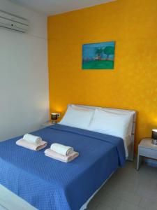 Villa Dina Apartments Chania Greece