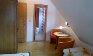 Rekreačná chata pod Jedľovinou, Varín