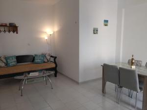 Villa Dina Apartments Chania Greece