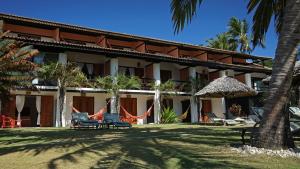 Porto da Lua Boutique Hotel