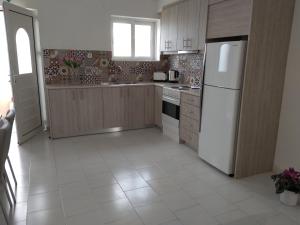 Villa Dina Apartments Chania Greece