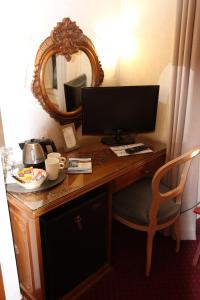 Hotels Hotel des Abers : photos des chambres